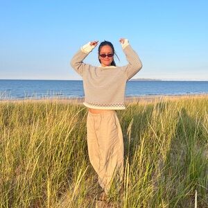 Meet your Posher, Alex